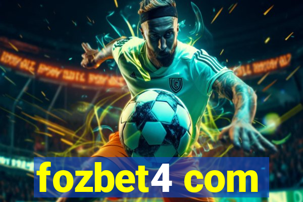 fozbet4 com
